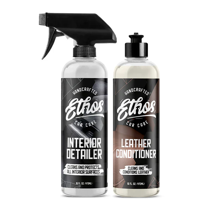 Leather Conditioner - Image 7