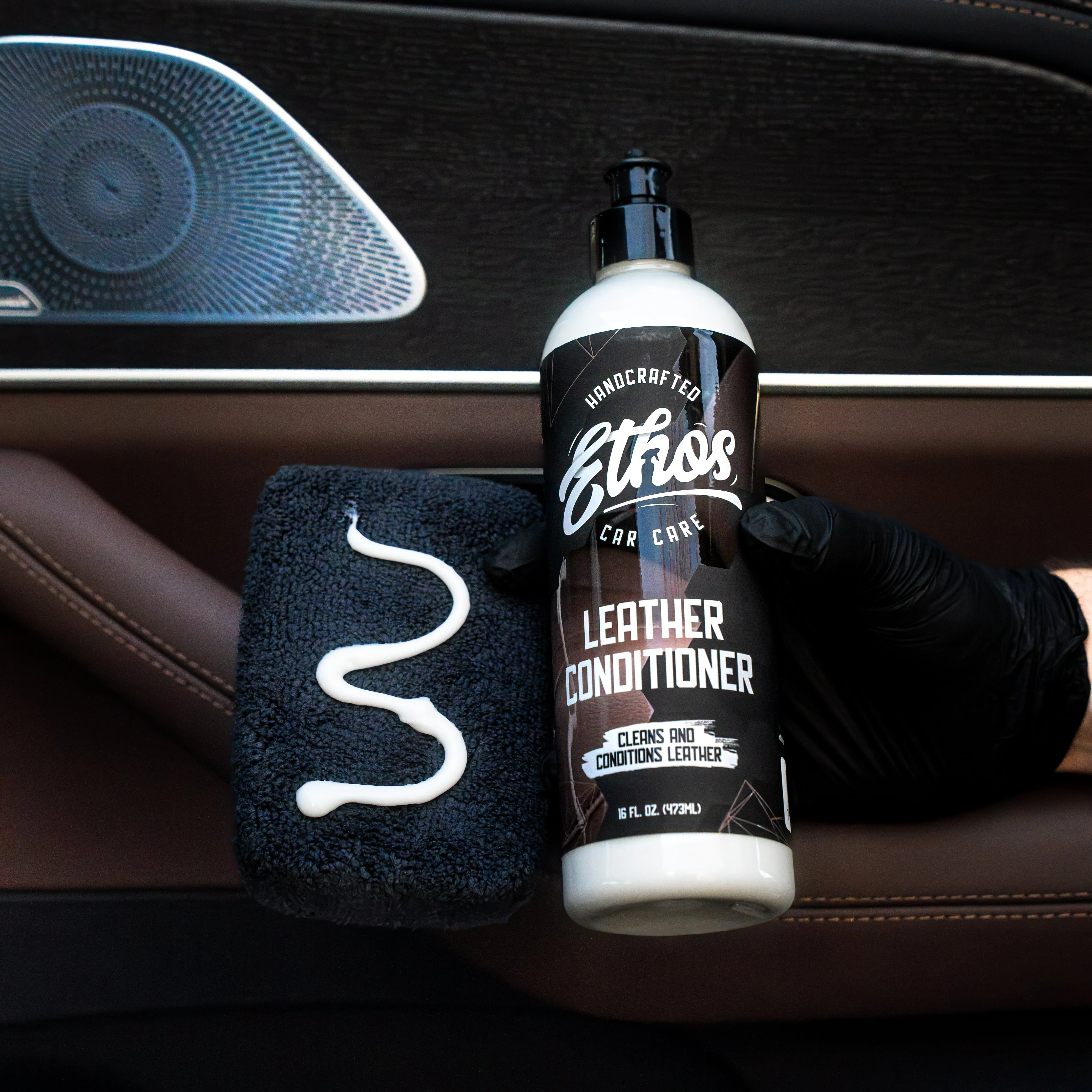 Leather Conditioner - Image 3