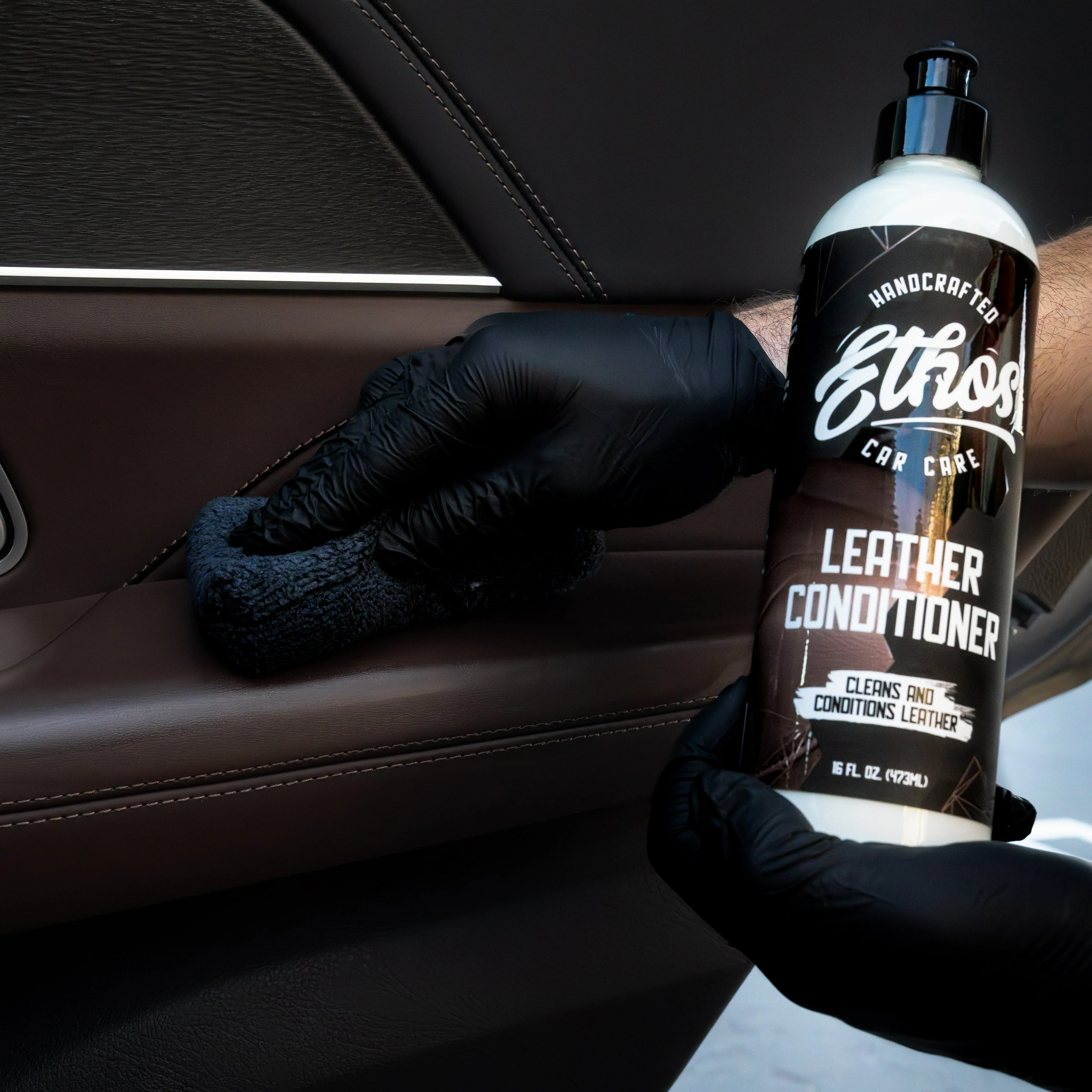 Leather Conditioner - Image 4