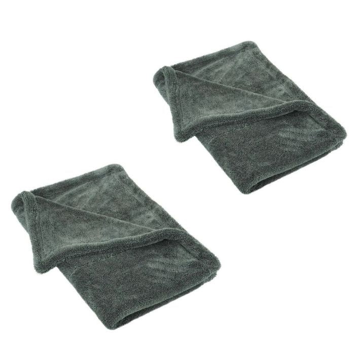 MAX 1400GSM - Twisted Loop Drying Towel - Image 2