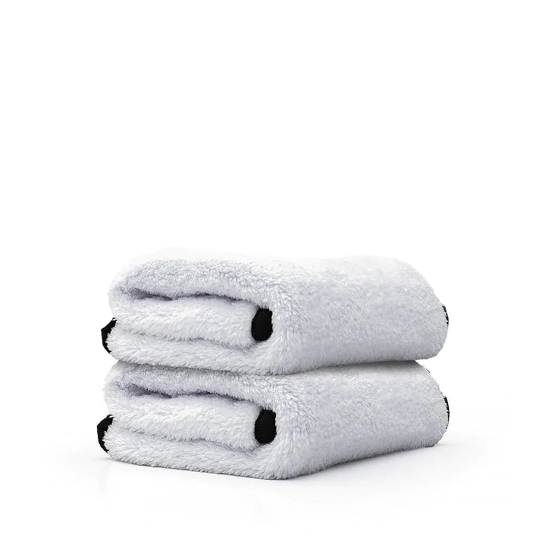 Double Thick - Microfiber Car Cloths - Image 4