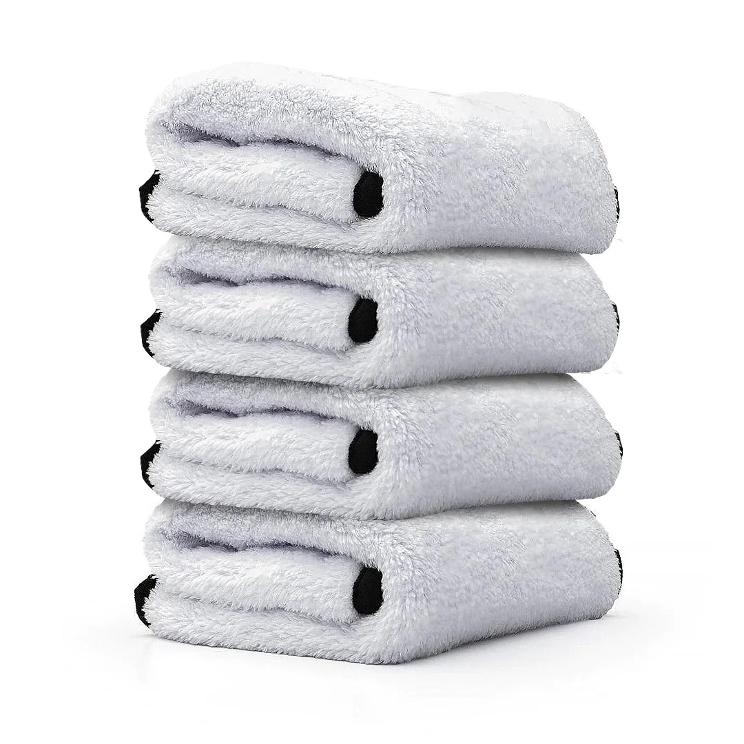 Double Thick - Microfiber Car Cloths - Image 5