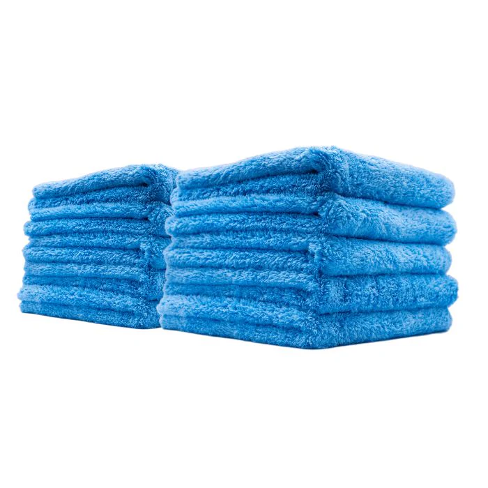Plush 470 - Microfiber Towels - Image 7