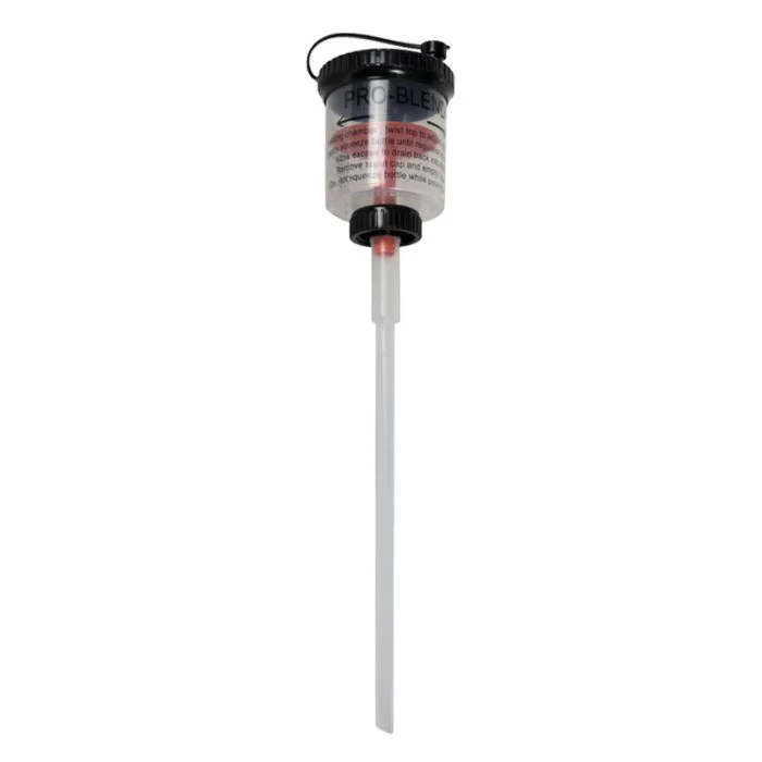 Pro Blend Chemical Proportioner - Image 3