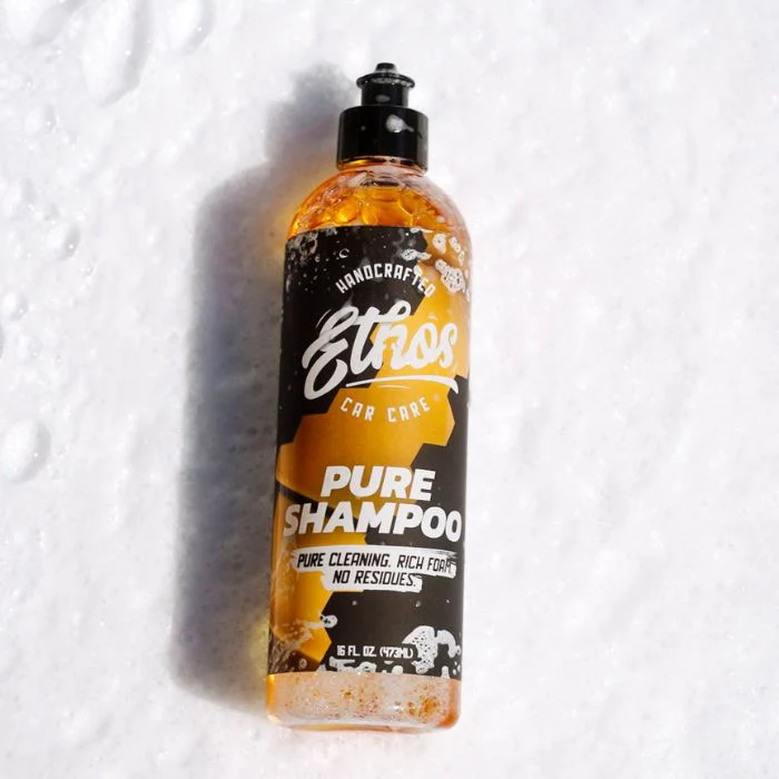 Pure - Car Shampoo - Image 6