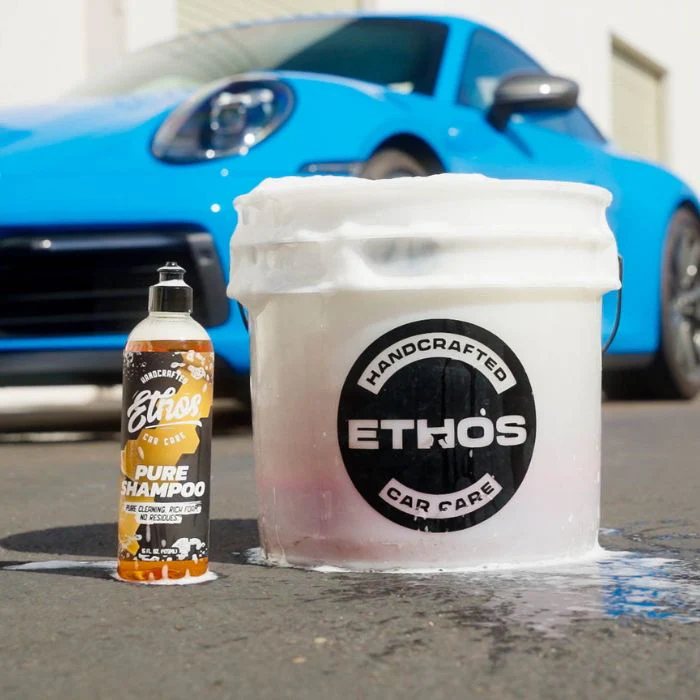 Pure - Car Shampoo - Image 7