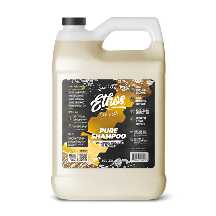 Pure - Car Shampoo - Image 9