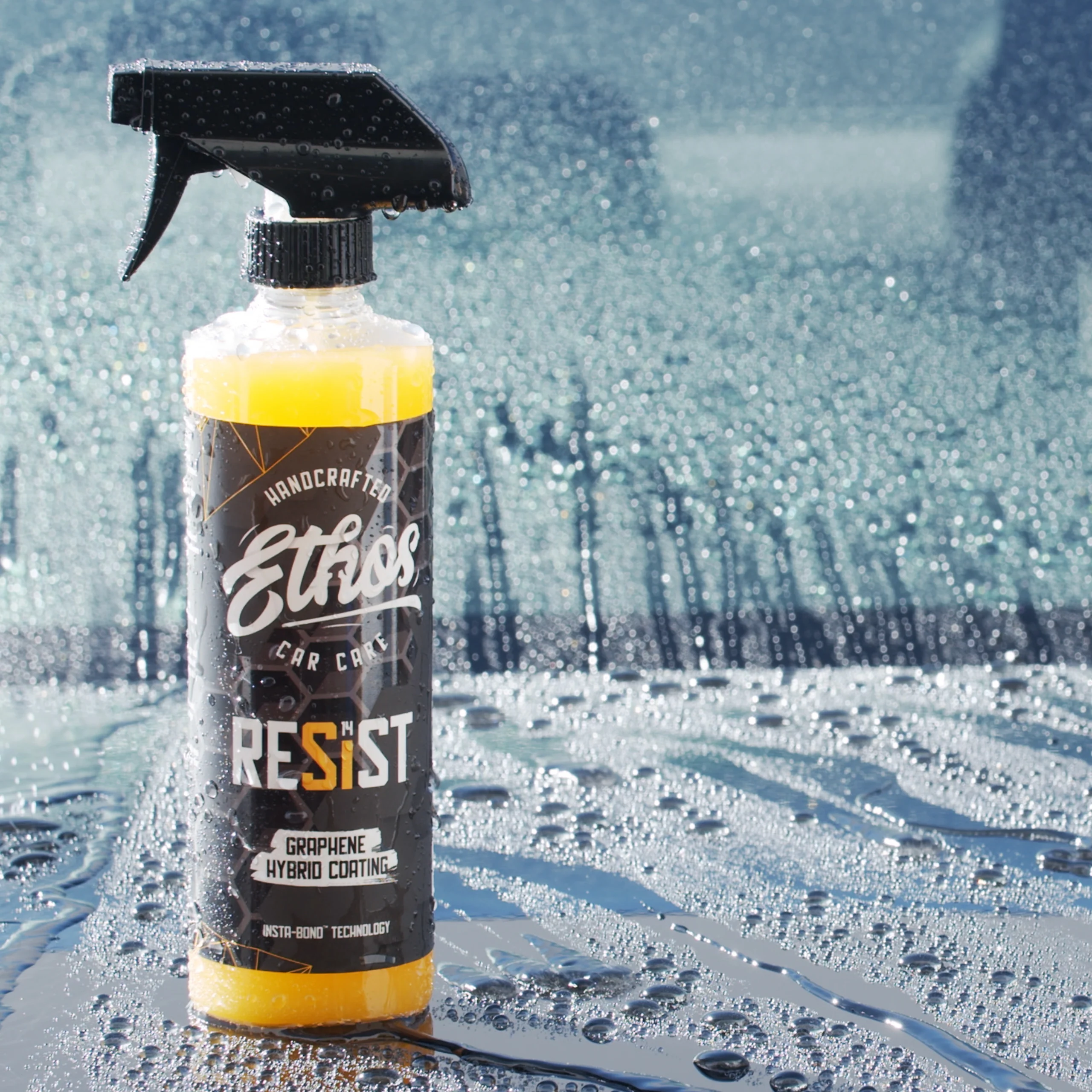 RESIST - 1 Gallon - Image 7