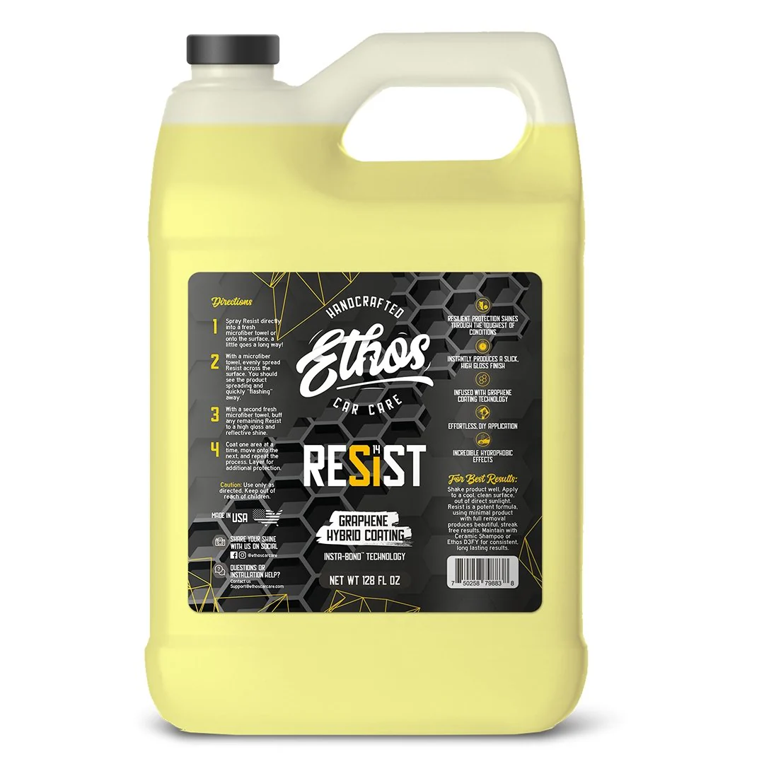 RESIST - Graphene Spray Coating - Image 9