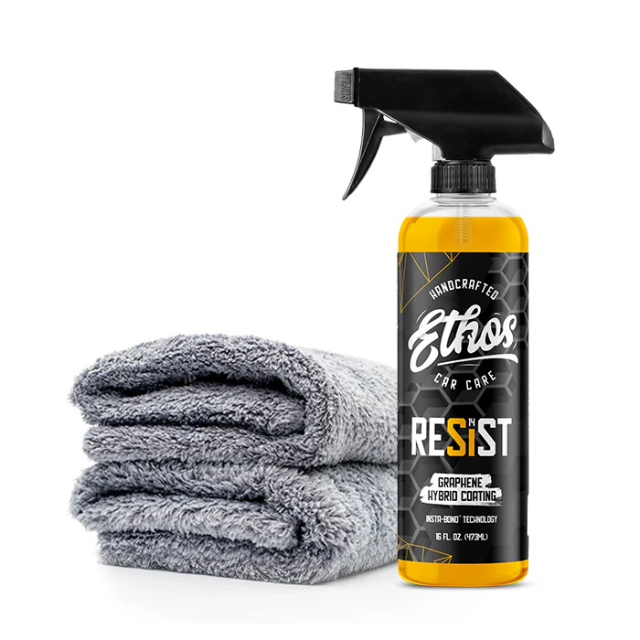 RESIST - Graphene Spray Coating - Image 11