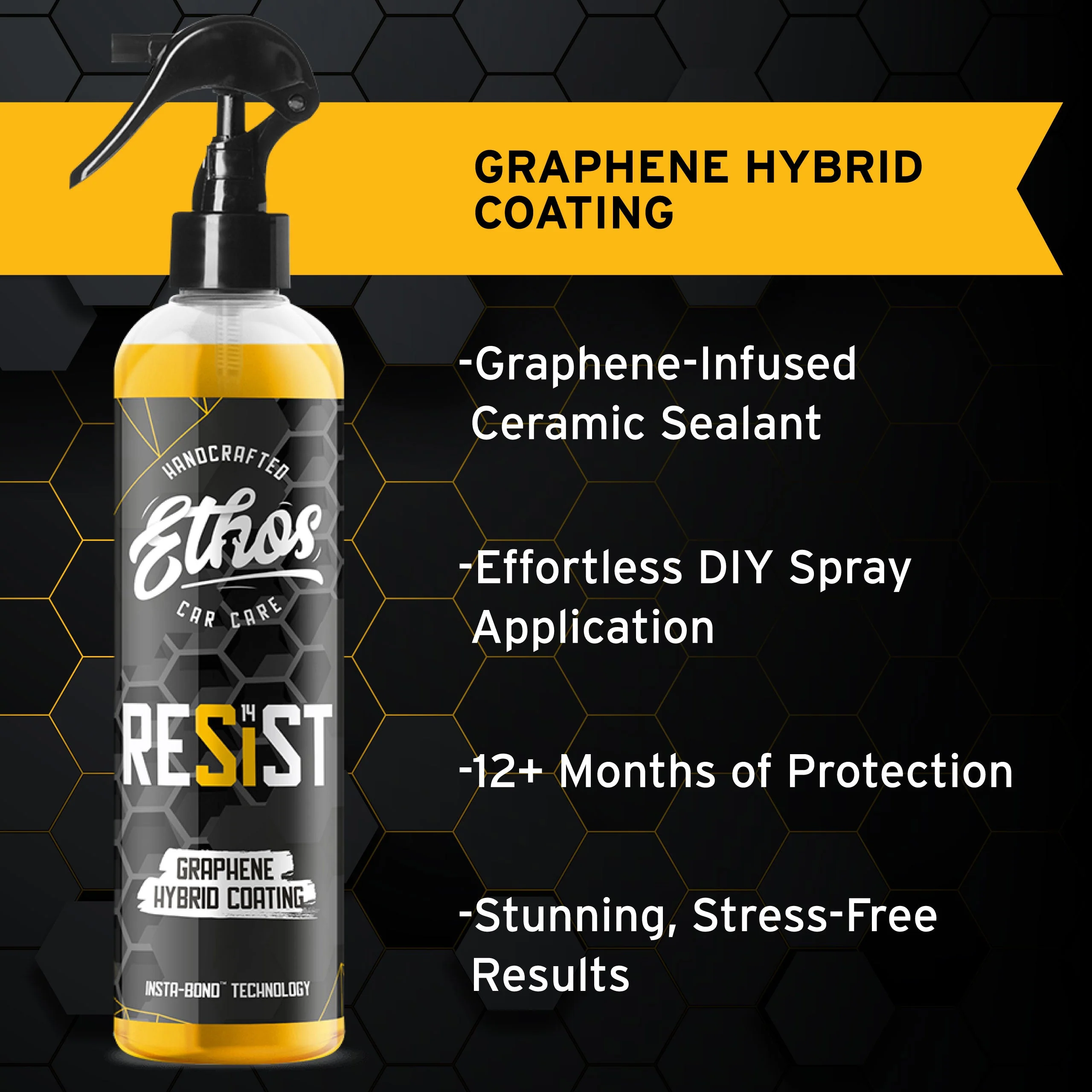 RESIST - Buy 2 Get 1 FREE! - Image 5