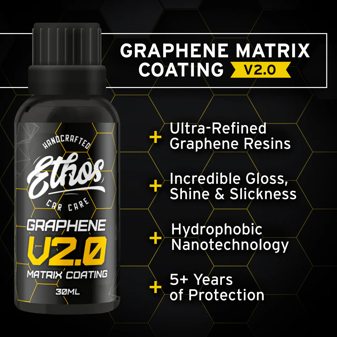 Ultimate Graphene Coating Kit - Image 3