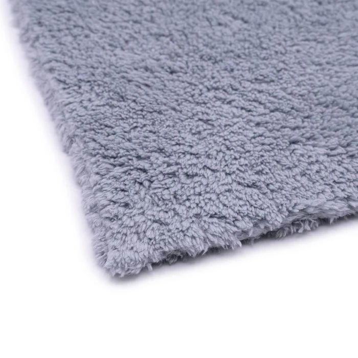 Plush 470 10 Pack - 470GSM Microfiber Car Cloths - Image 4