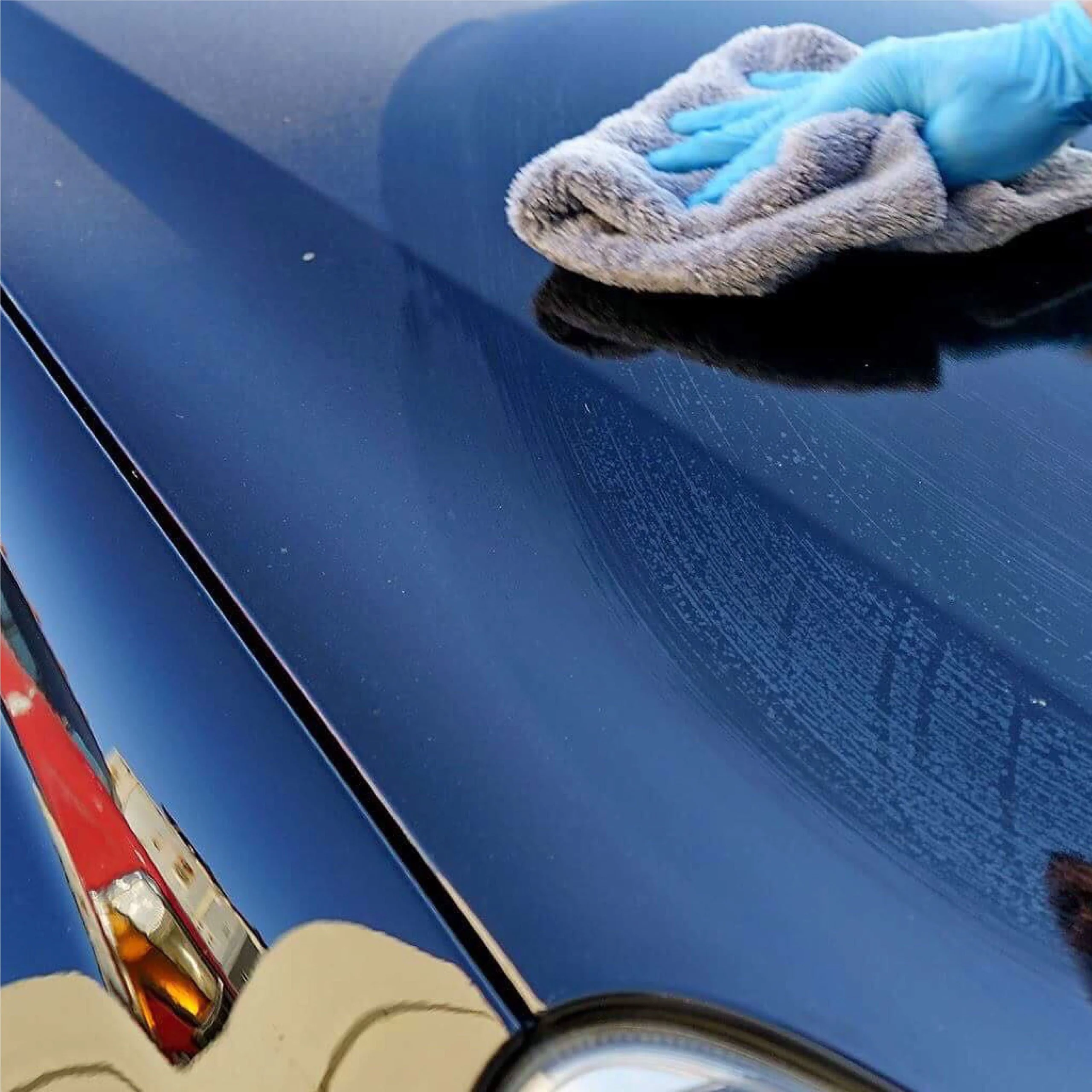 DEFY - Ceramic Waterless wash - Image 4