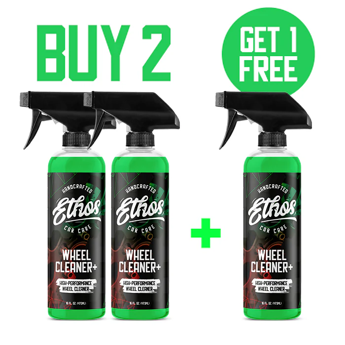 Wheel Cleaner - Brake Dust Cleaner - Image 11