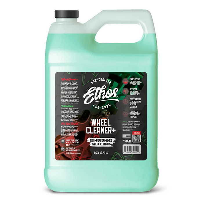 Wheel Cleaner - Brake Dust Cleaner - Image 12