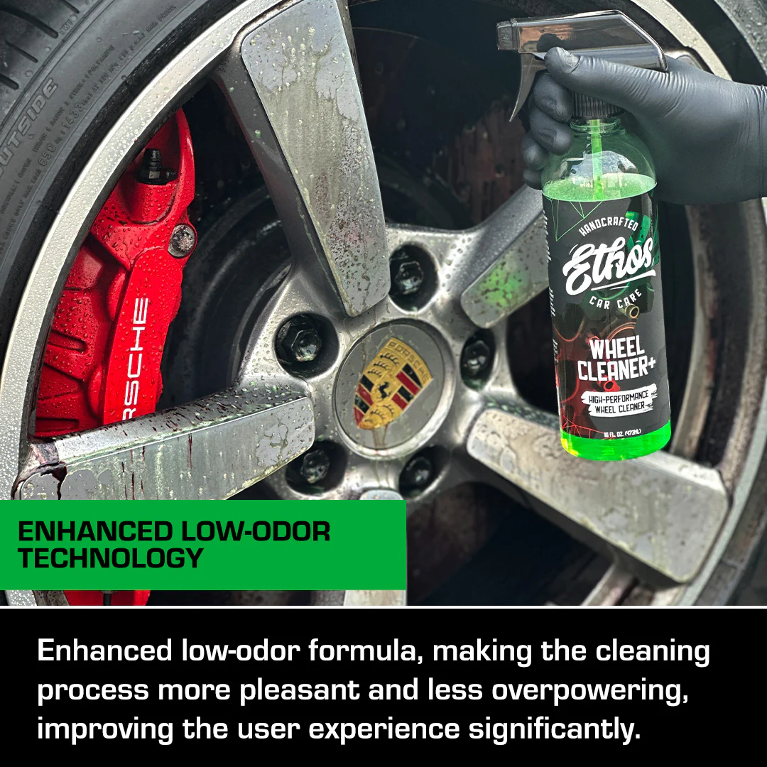 Wheel Cleaner - 1 Gallon - Image 7