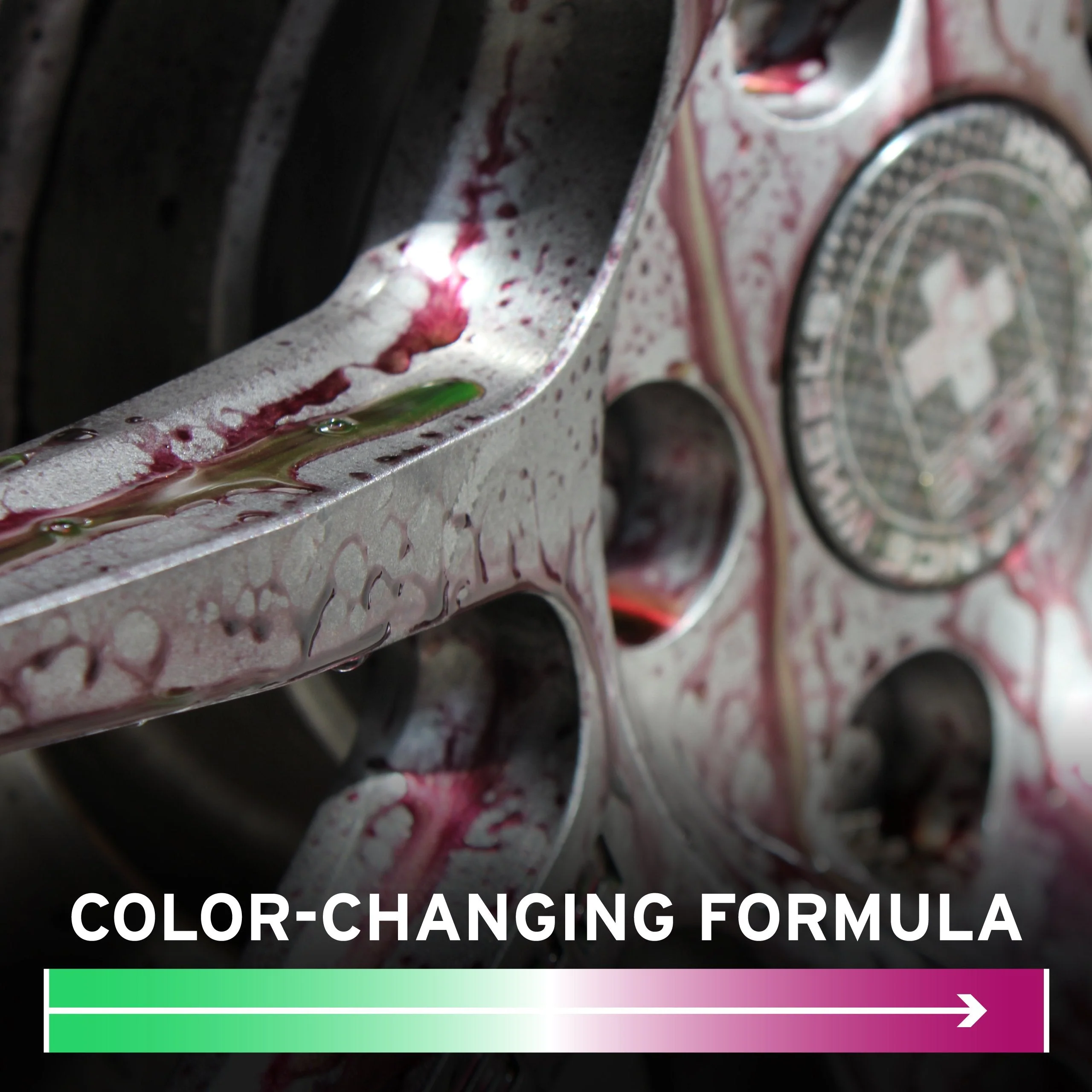 Wheel Cleaner - Buy 2 Get 1 Free! - Image 4