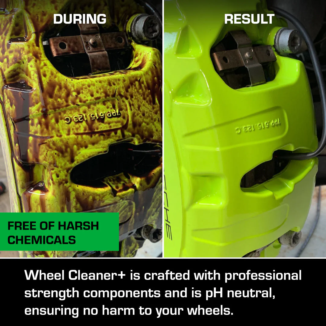 Wheel Cleaner - Buy 2 Get 1 Free! - Image 5
