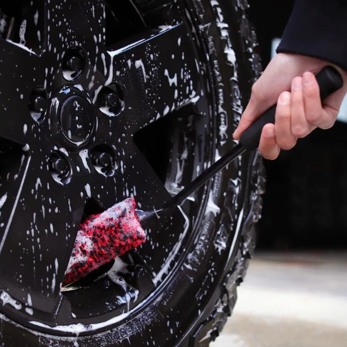 Wheel Cleaning Brushes - Image 3