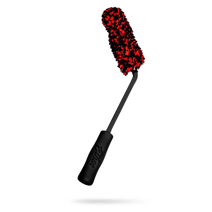 Wheel Cleaning Brushes - Image 6