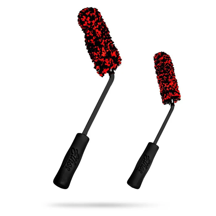 Wheel Cleaning Brushes - Image 8